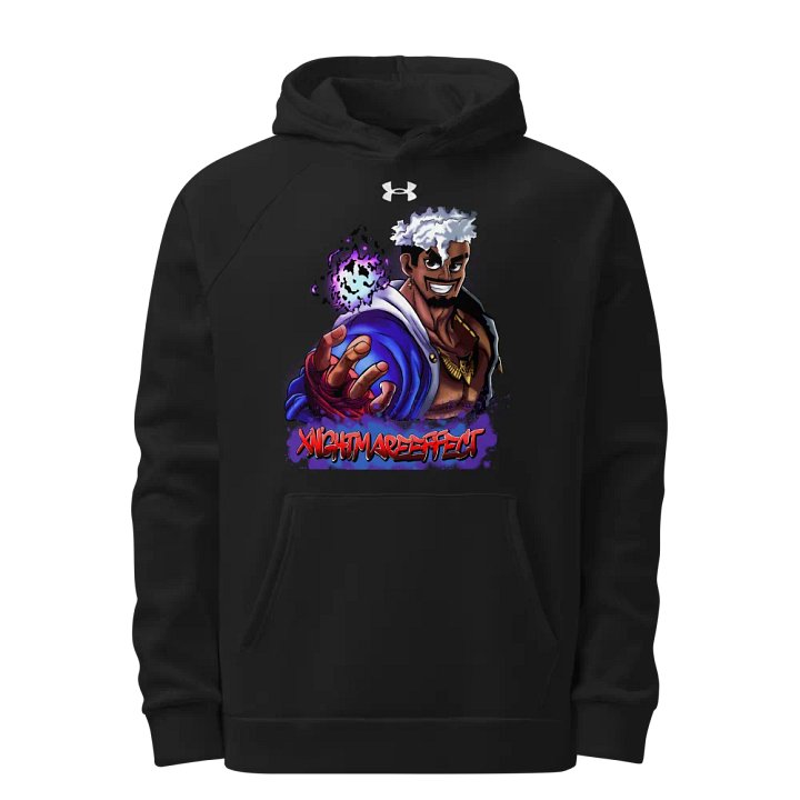 Unisex Under Armor Hoodie product image (1)