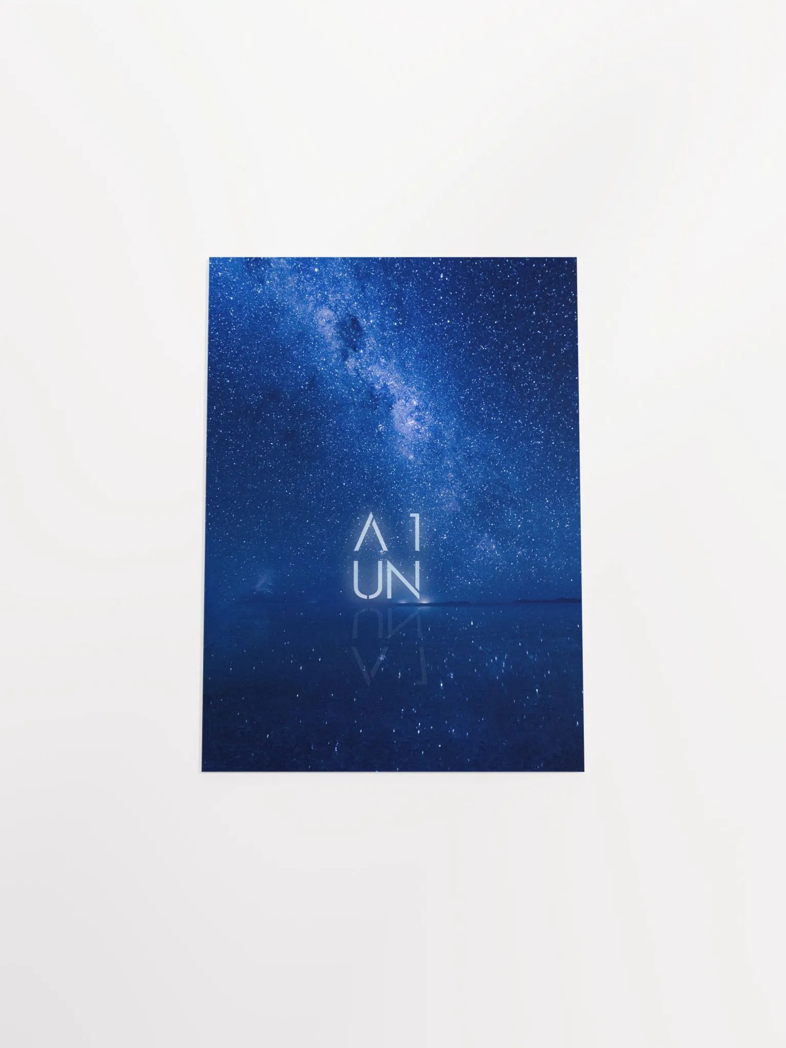 A1UN Poster product image (13)