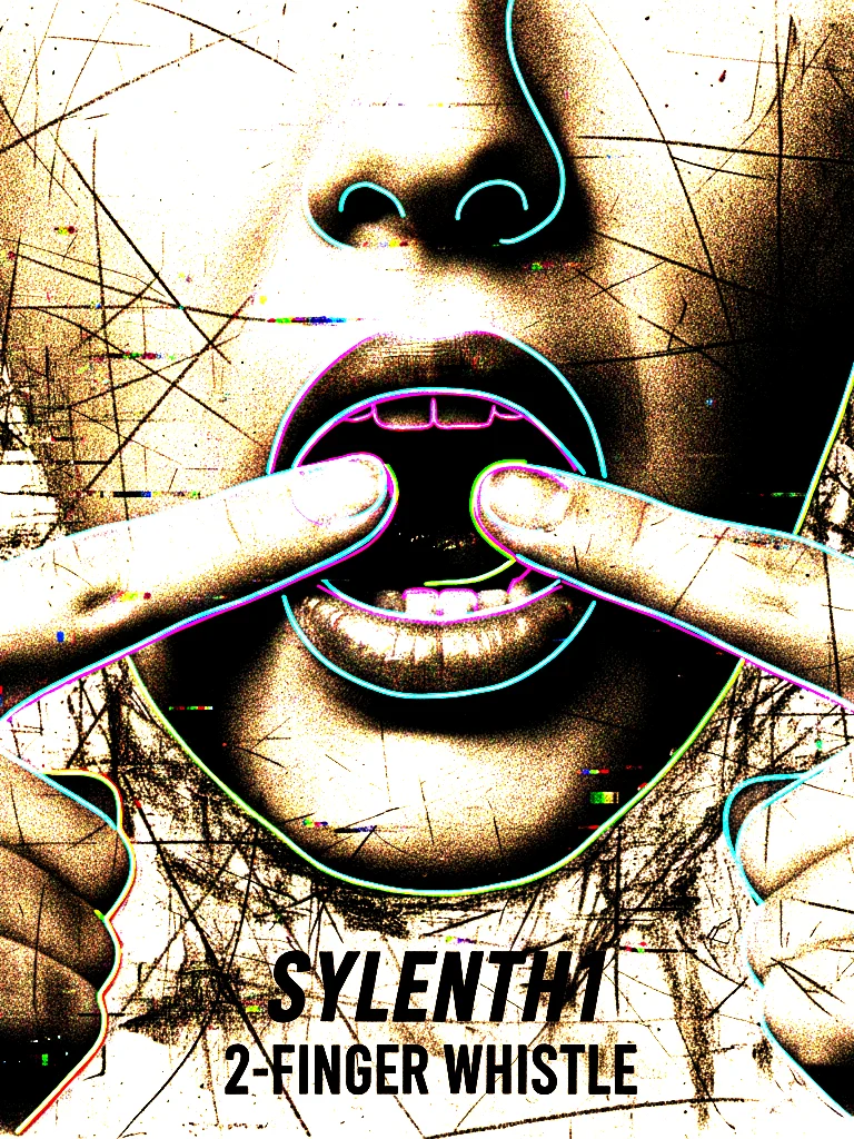 Sylenth1 2-finger Whistle product image (1)