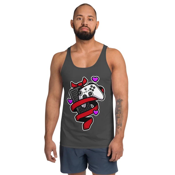 EnioHabev Alliance Tank Top product image (1)