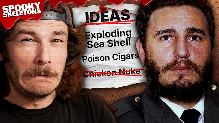Video thumbnail