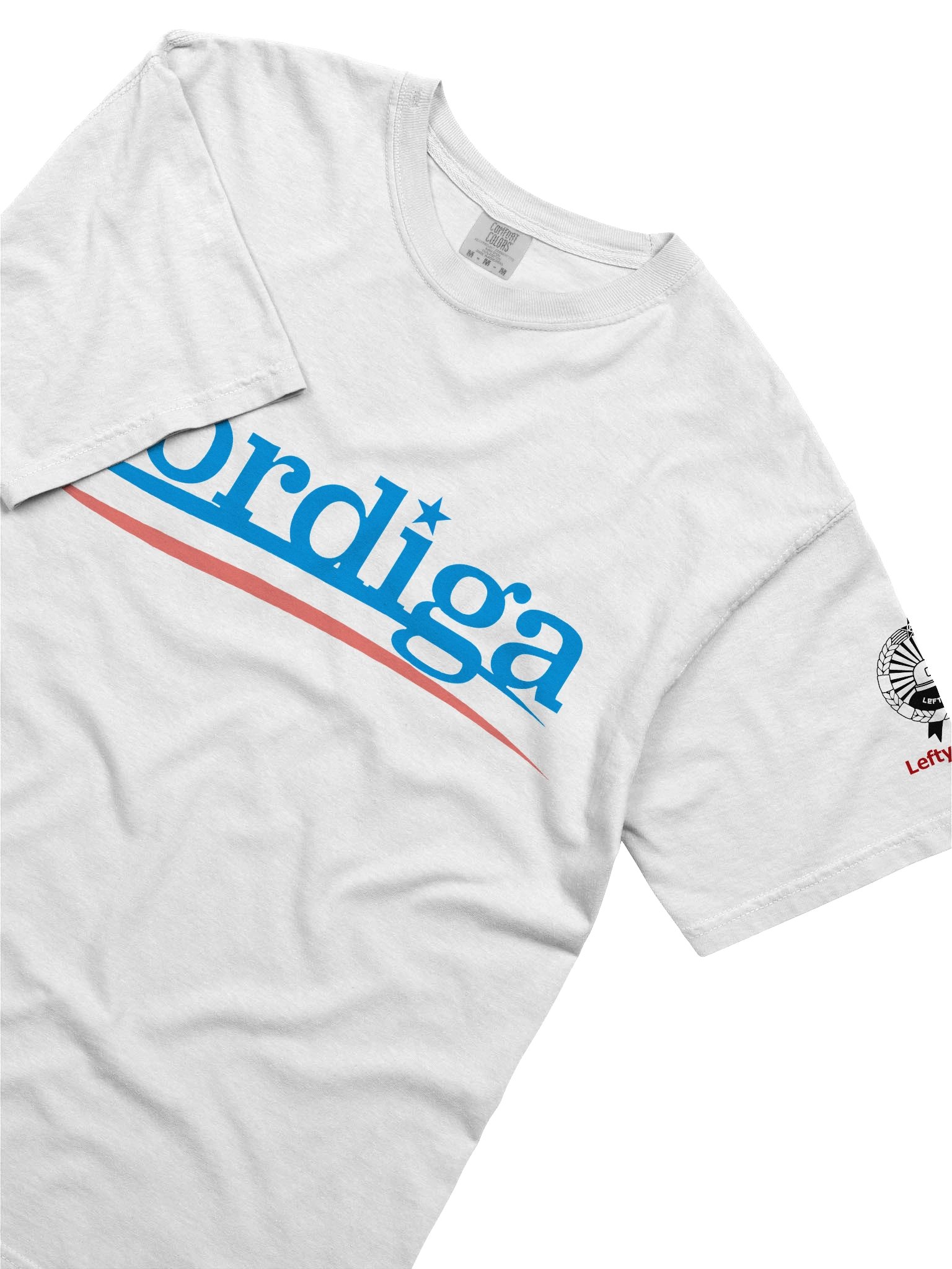 Bordiga - T-Shirt product image (3)