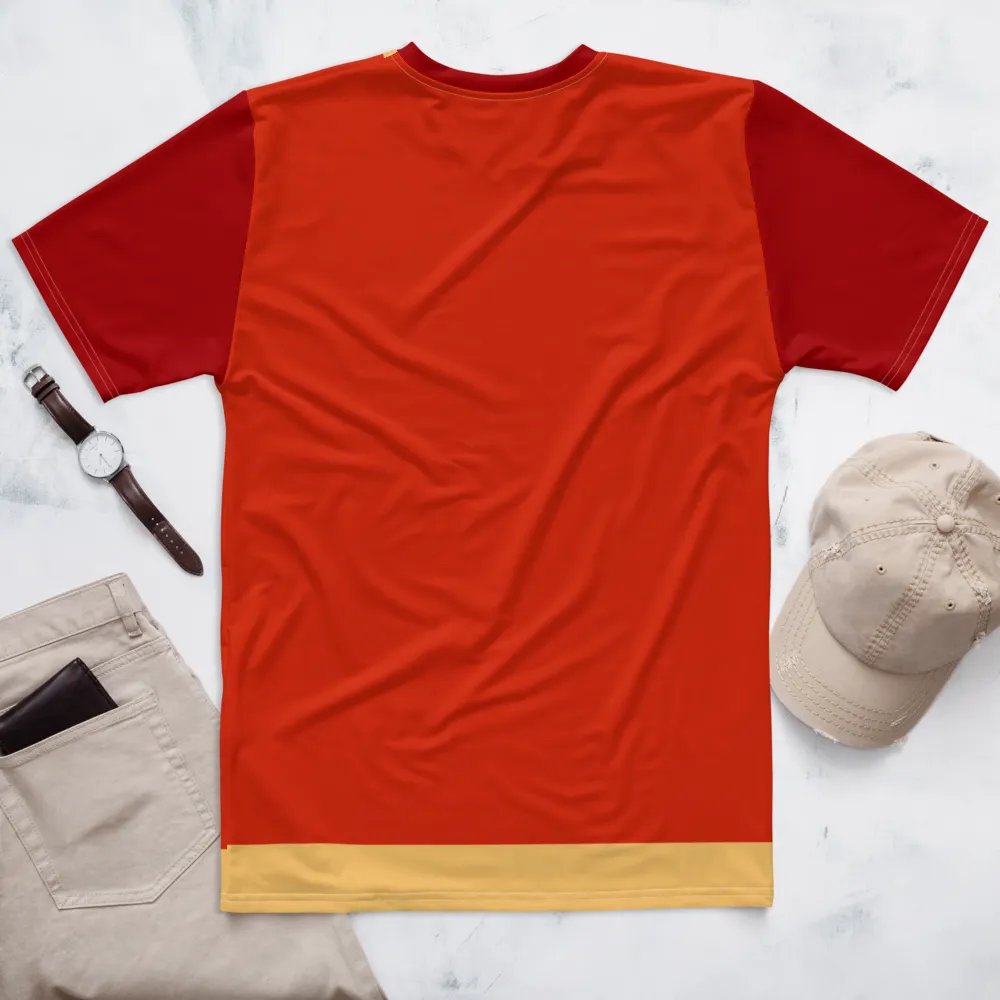 Swift Spark Cosplay Shirt product image (11)
