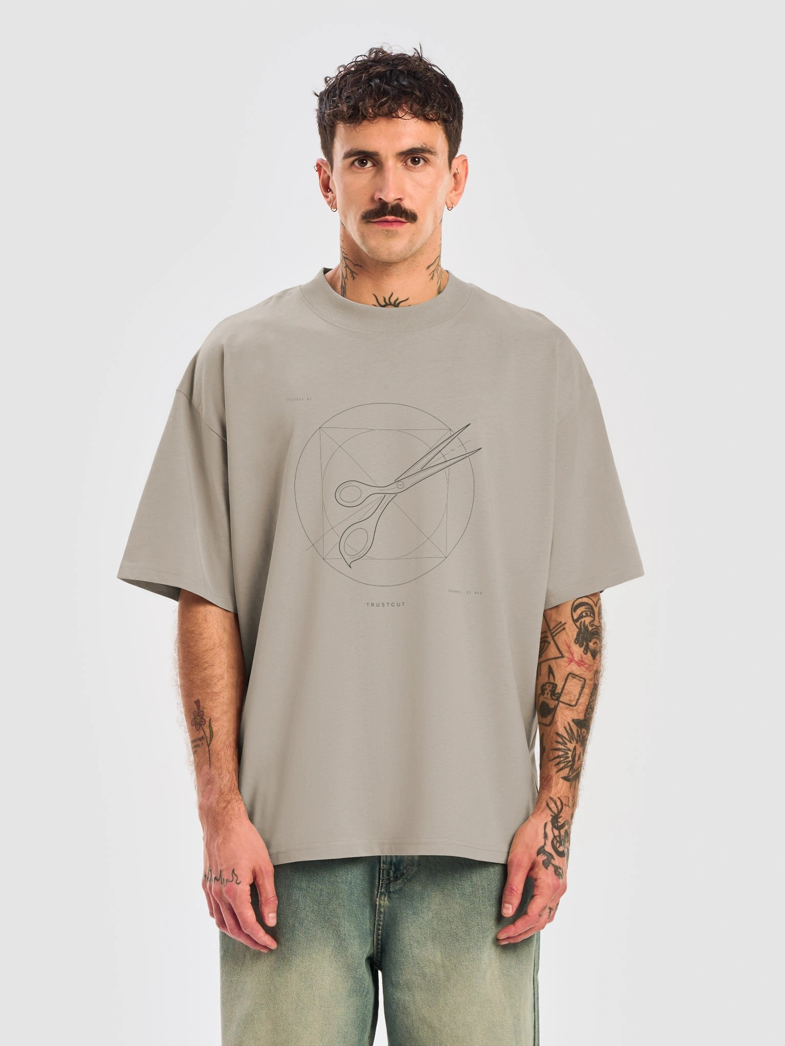 Method Precision Tee product image (5)