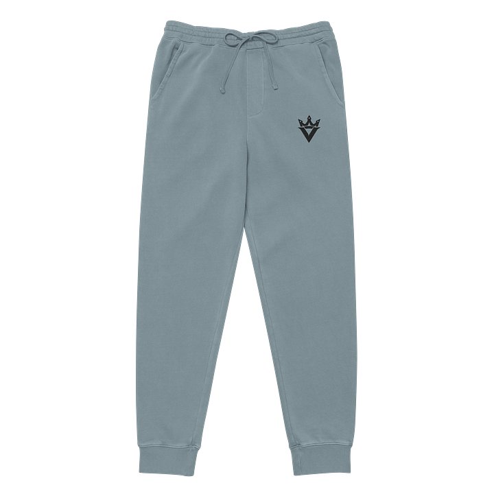 Kingdom Vision Forge Jogger (Onyx Mark) product image (1)