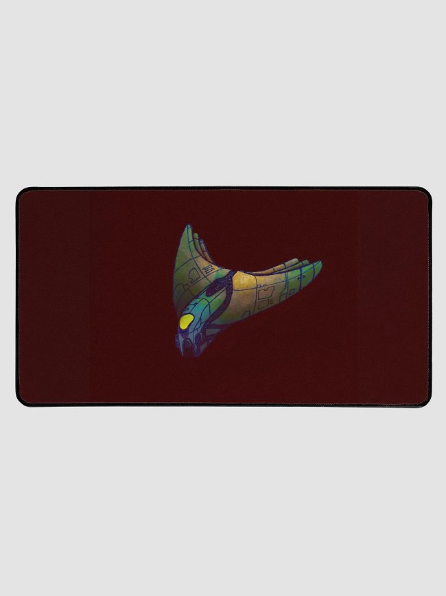 Coasters and Desk Mats
