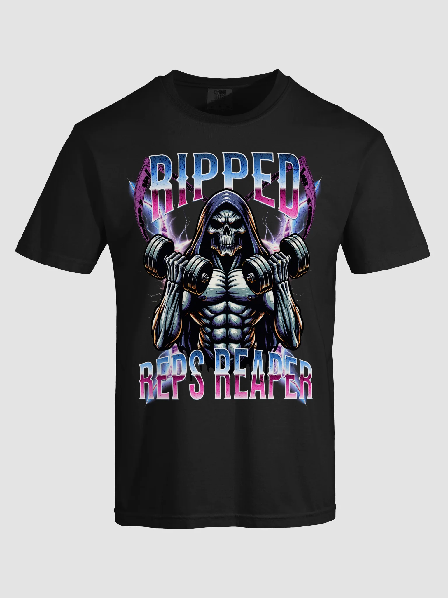 Reps Reaper Tee product image (2)
