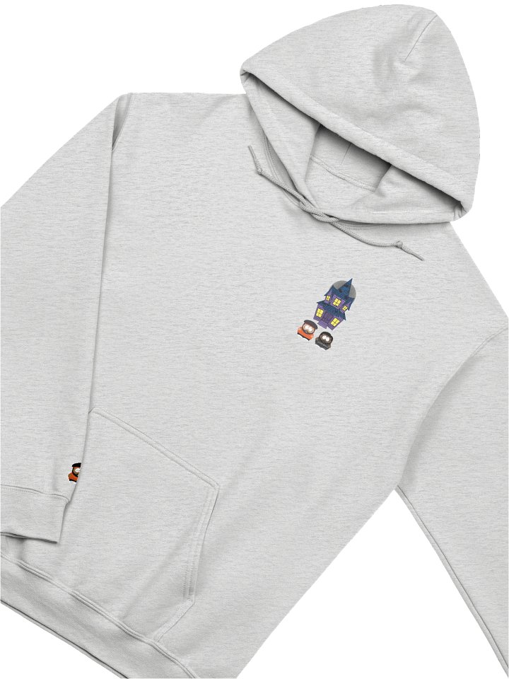 Ouija Board Hoodie product image (6)