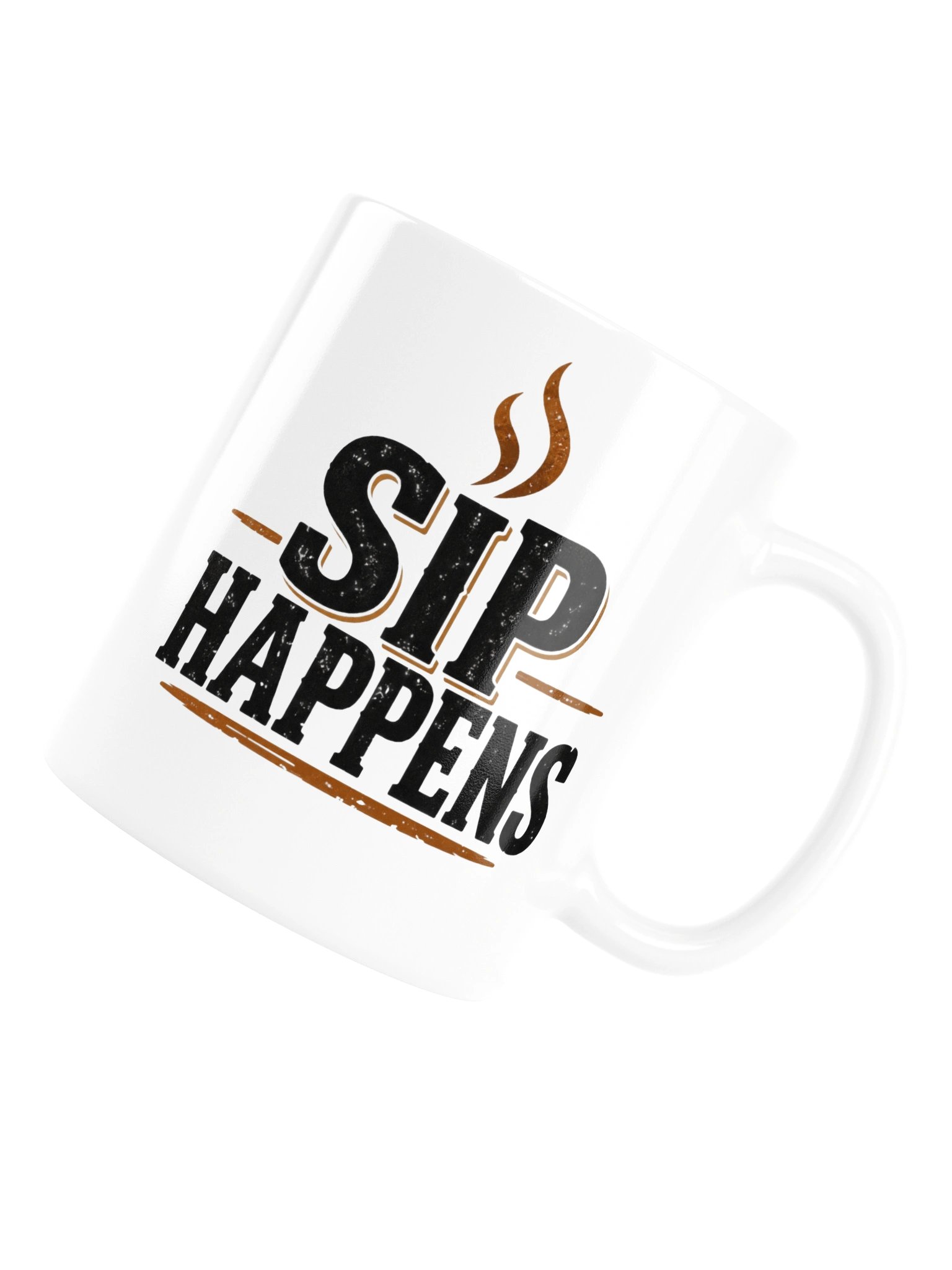 Sip Happens Coffee Mug product image (17)