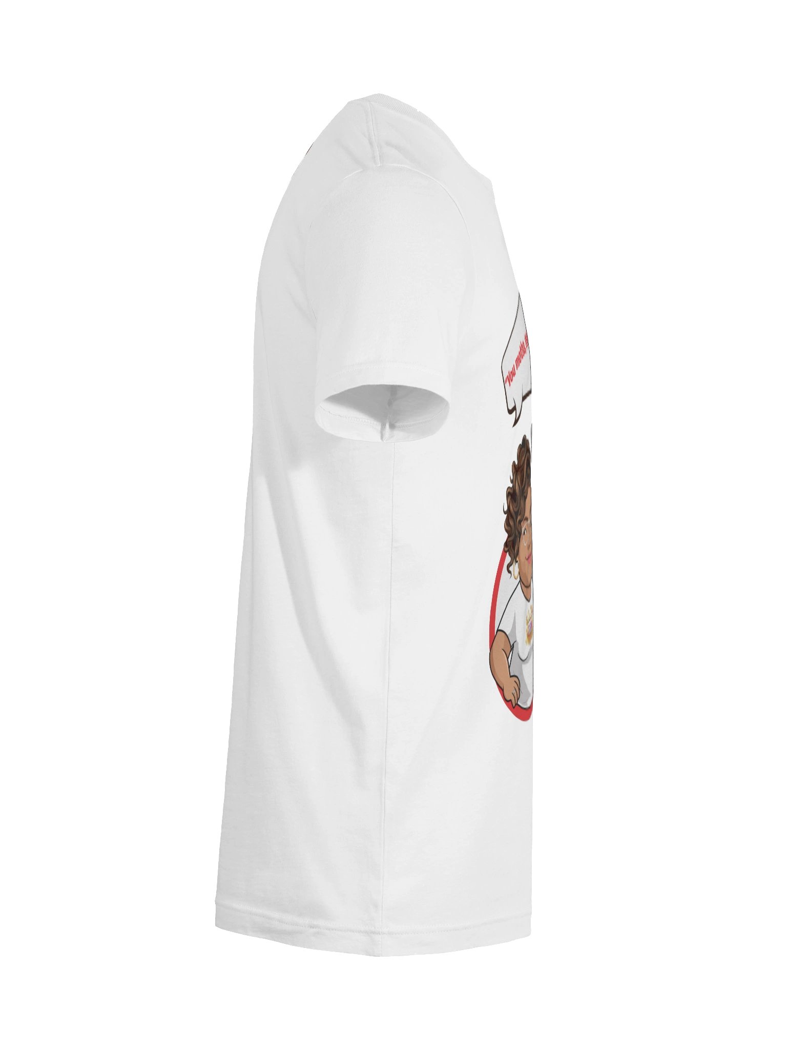 Ro Said It! product image (101)