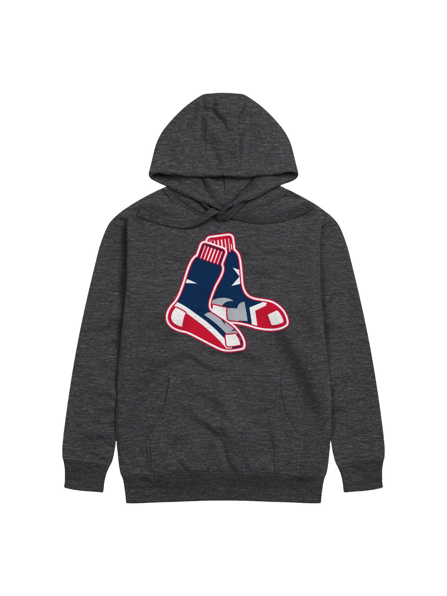 New Sox Hoodie product image (1)