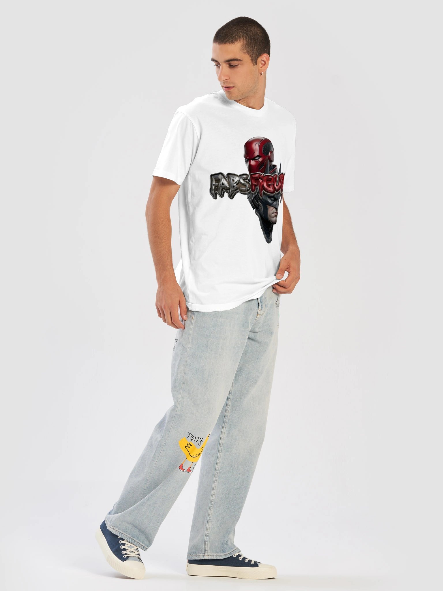 T-Shirt 3 product image (5)