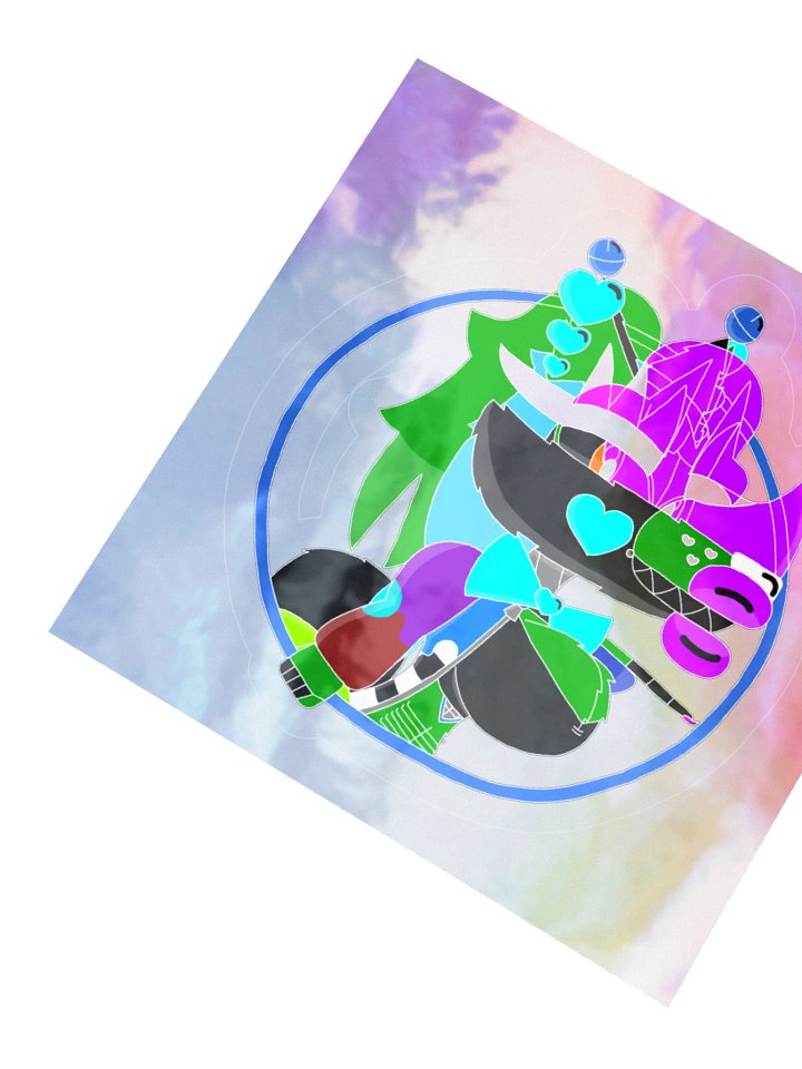 Oh Look, It's Neo Fox product image (4)