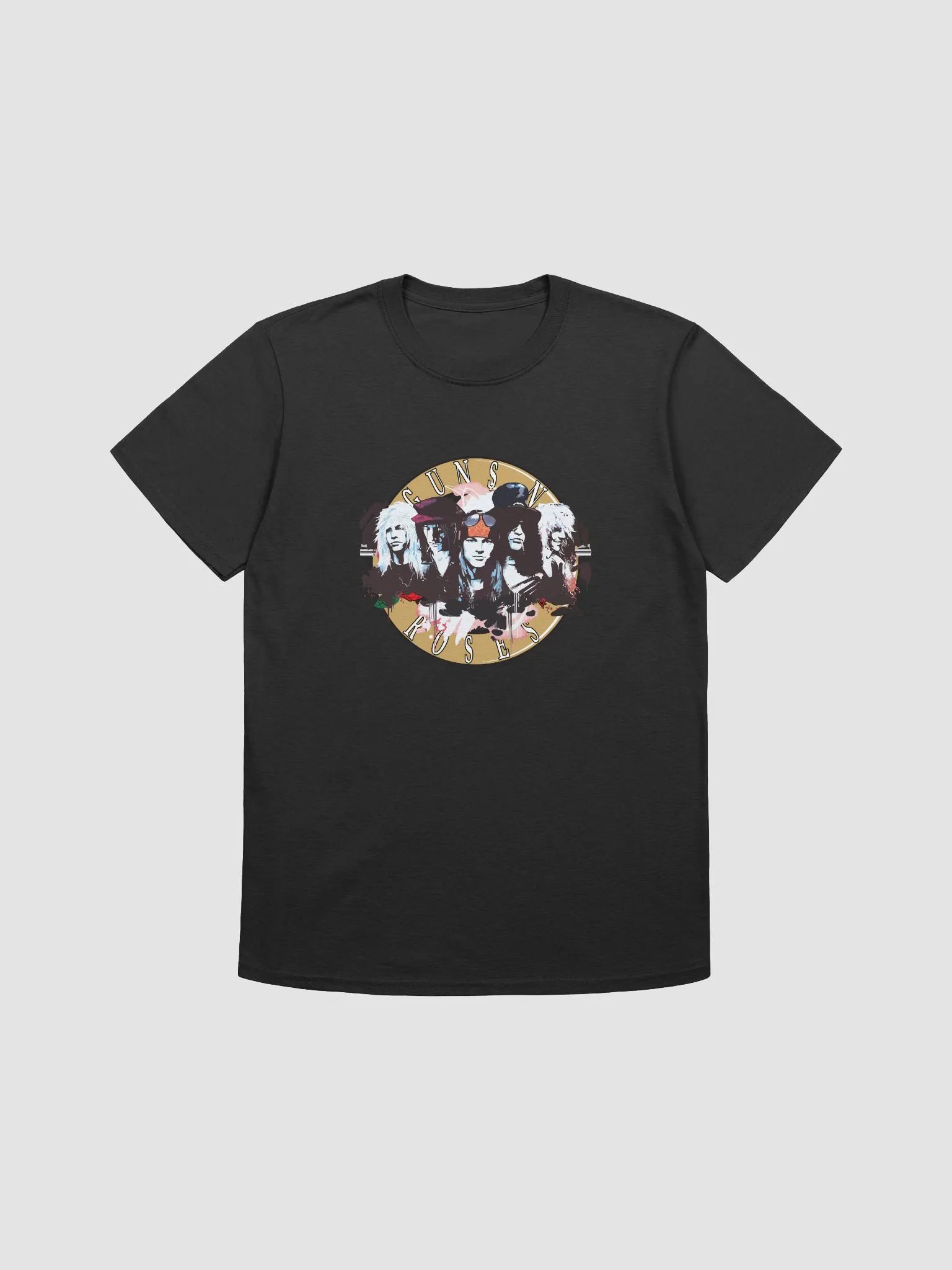 Guns N' Roses T-shirt product image (1)