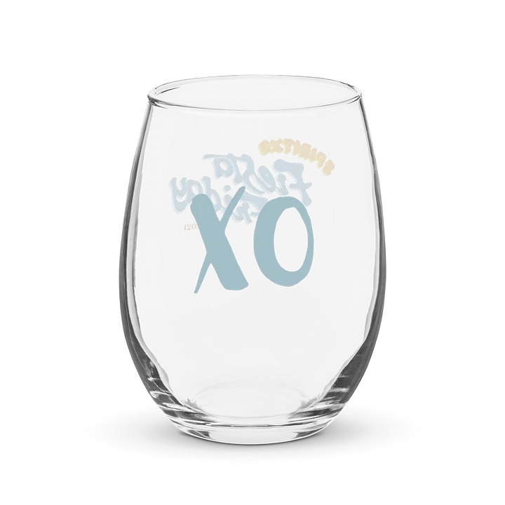 Fiesta Friday V3 Wine Glass product image (2)