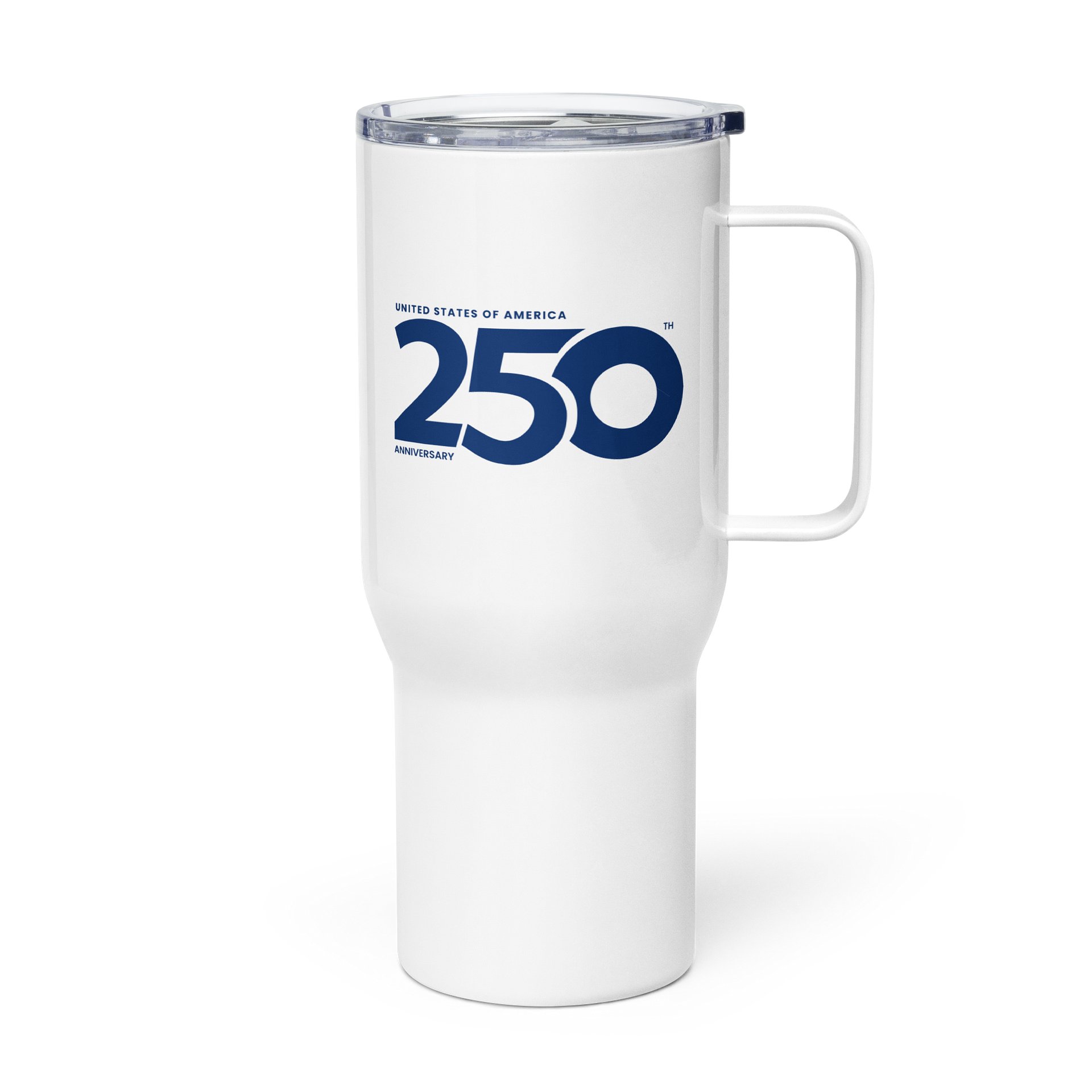 America's 250th Anniversary Travel Mug product image (3)