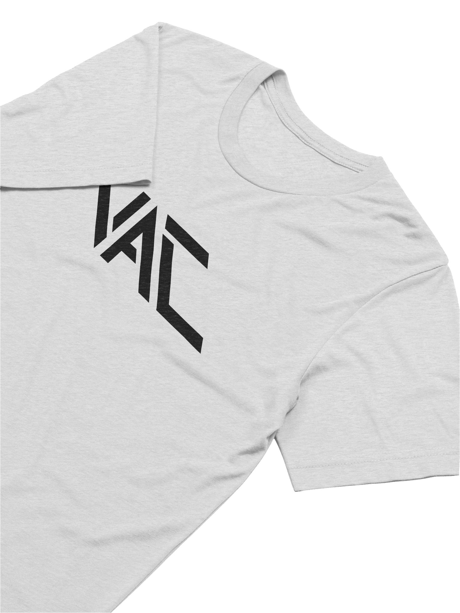 Black Logo T-Shirt product image (6)