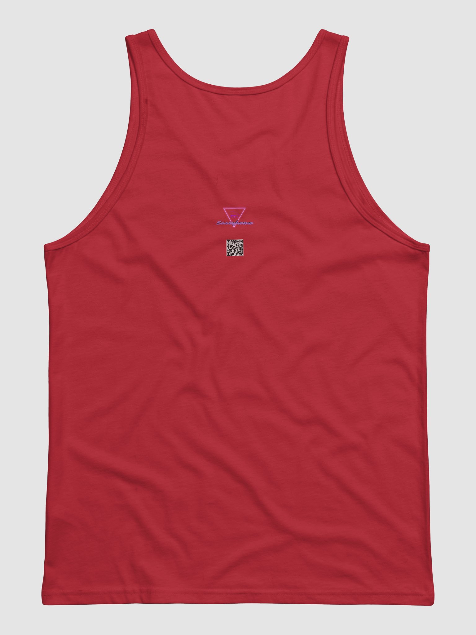 Tax The Rich Tank product image (6)