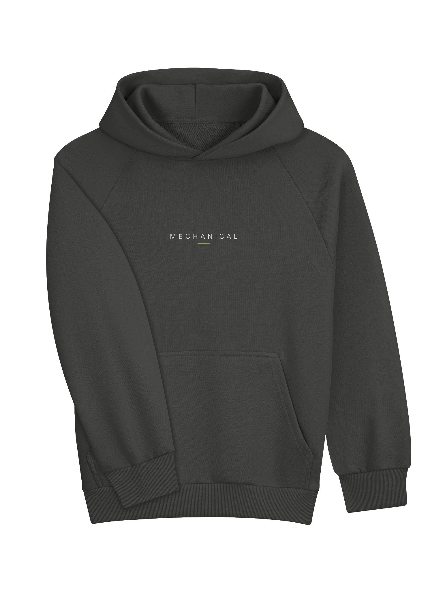 SIGREX Source — Mechanical Hoodie product image (3)
