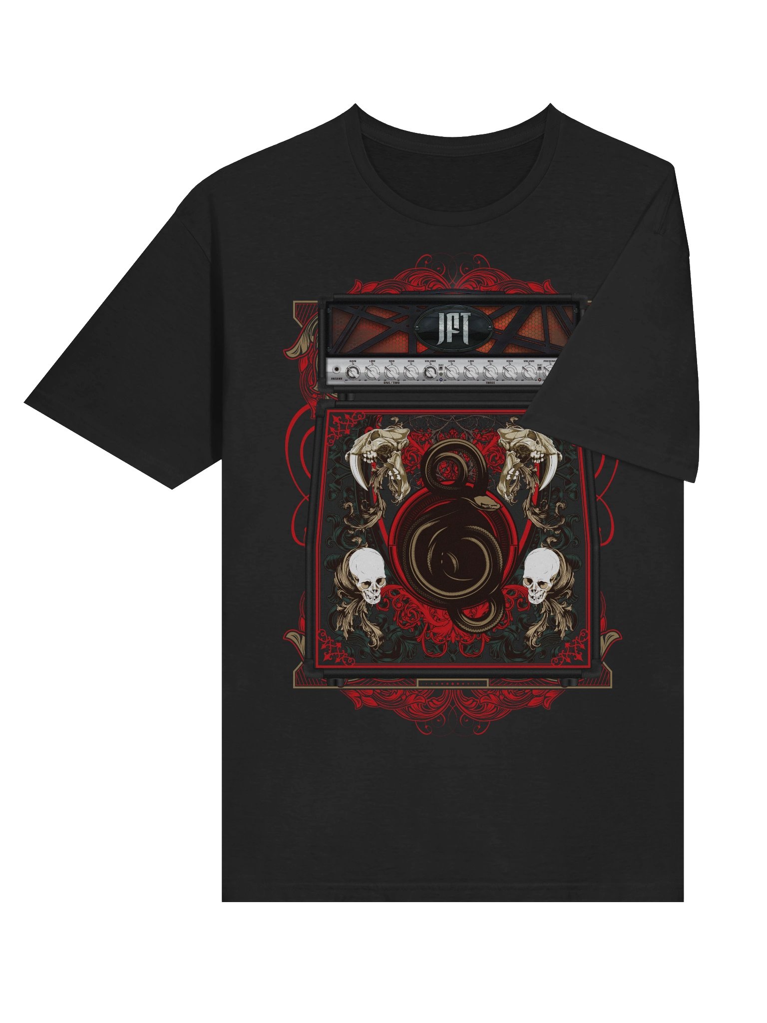The Reamp Ritual - Ariel Panteon product image (6)