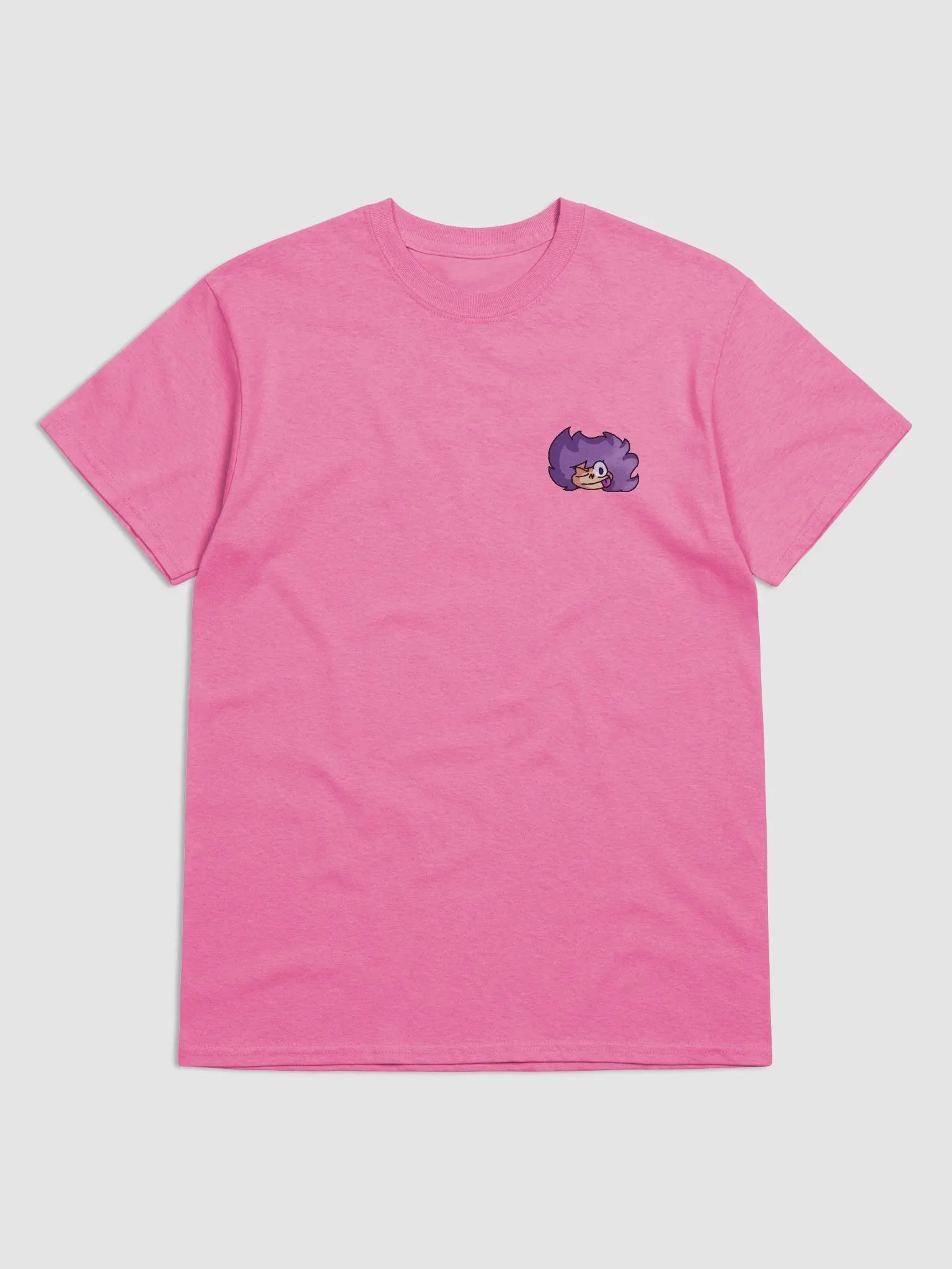 Cute Fame (Logo) Shirt product image (8)