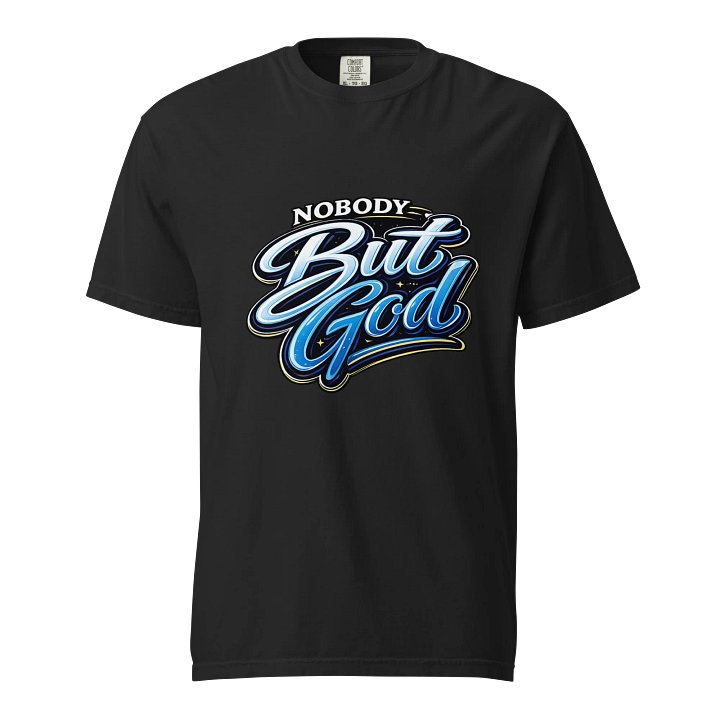 But God Blue product image (1)