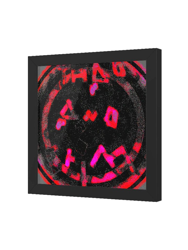 THADANDCRiM Framed Posters product image (16)