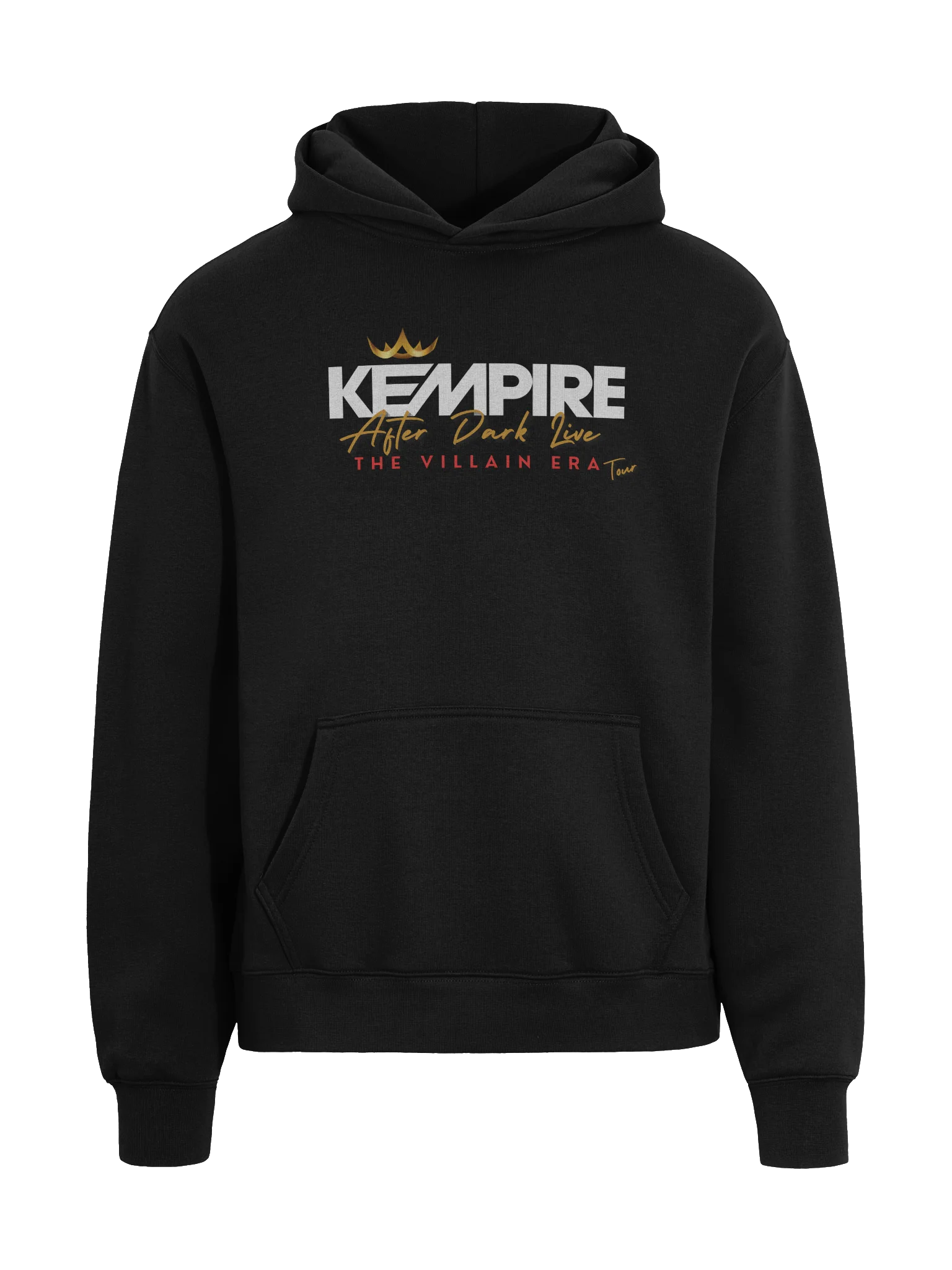 Kempire After Dark TVE Live Tour Sweatshirt product image (3)