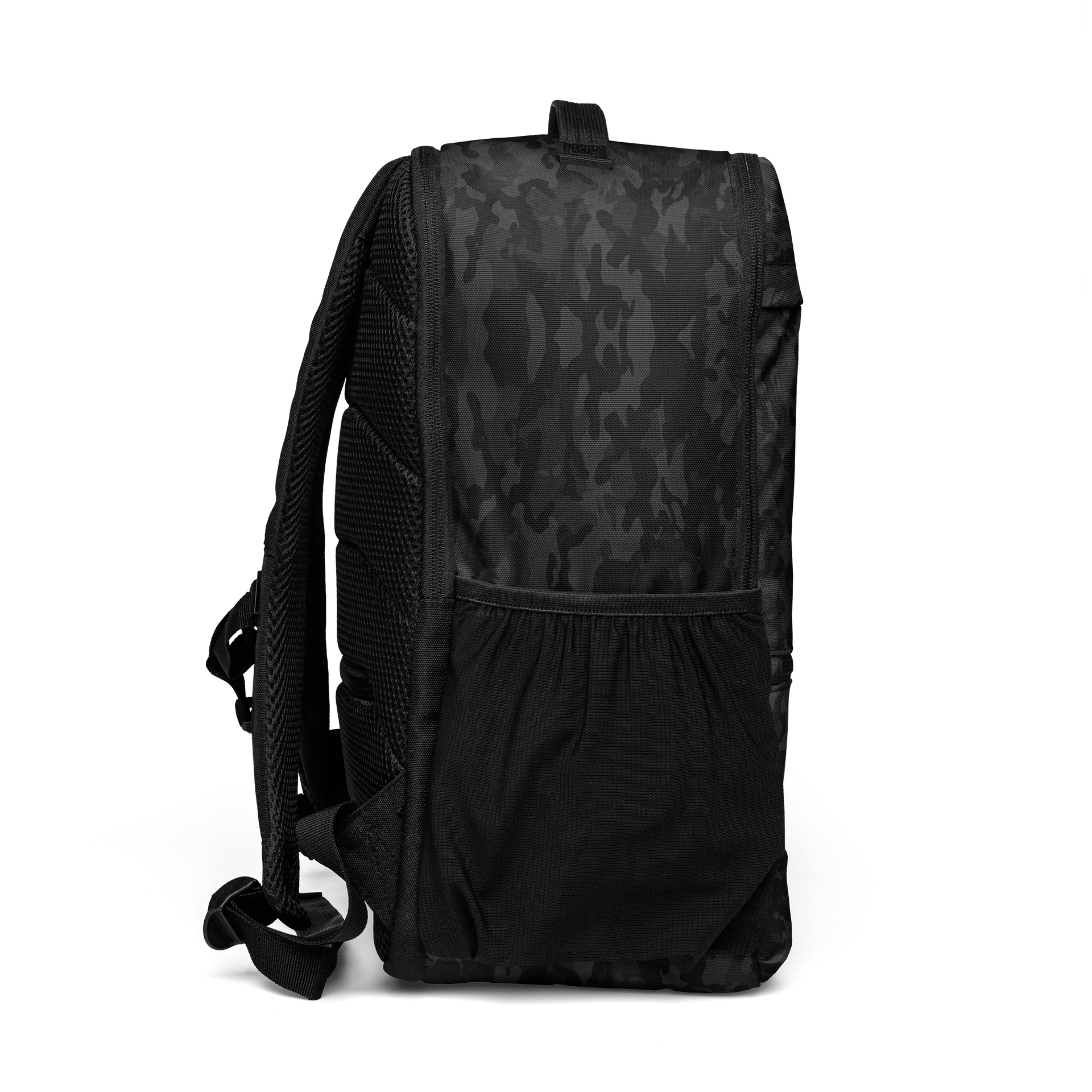 Shaka Hand Camo Backpack product image (6)