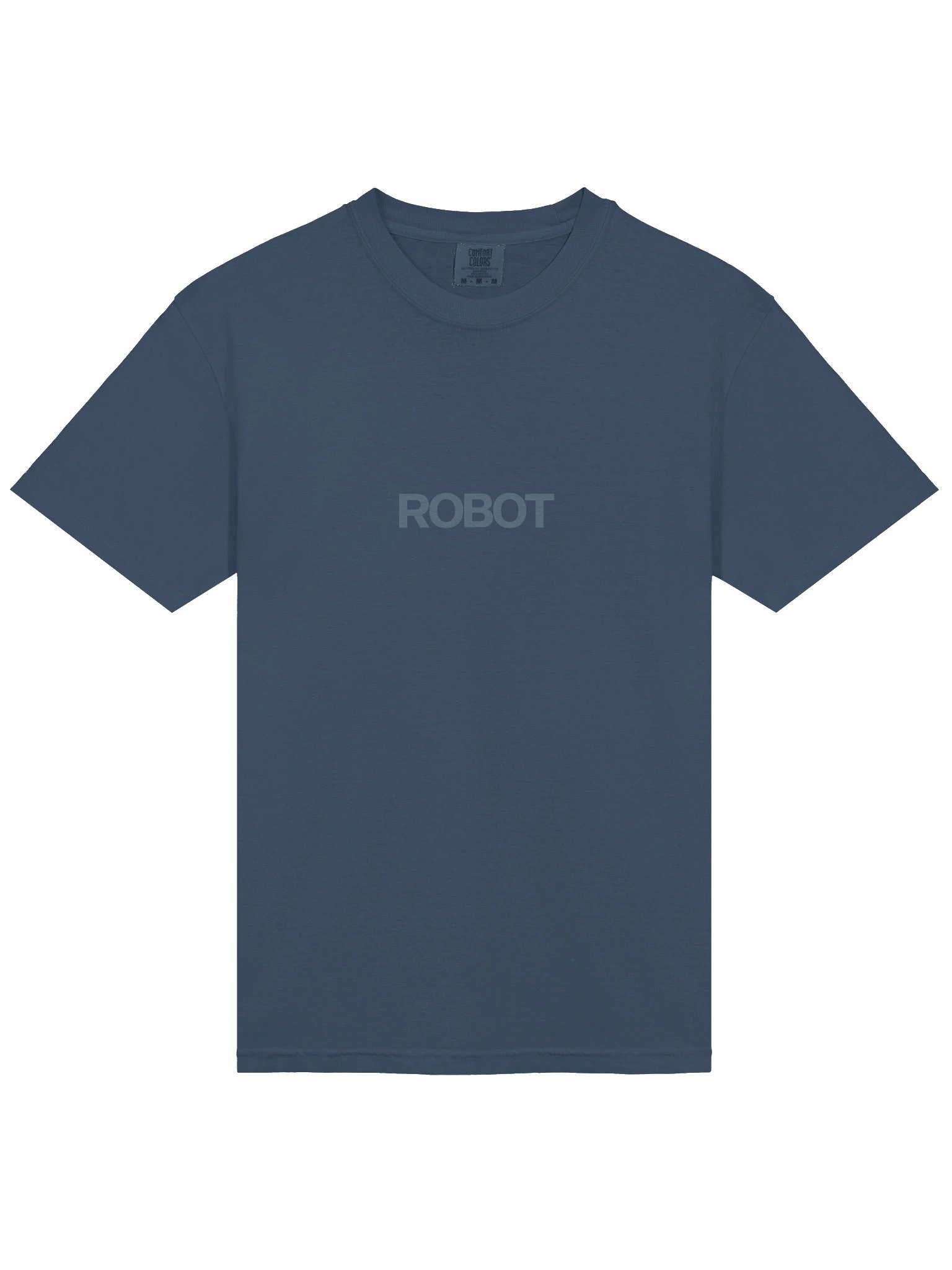 Robert the Robot T-Shirt product image (3)