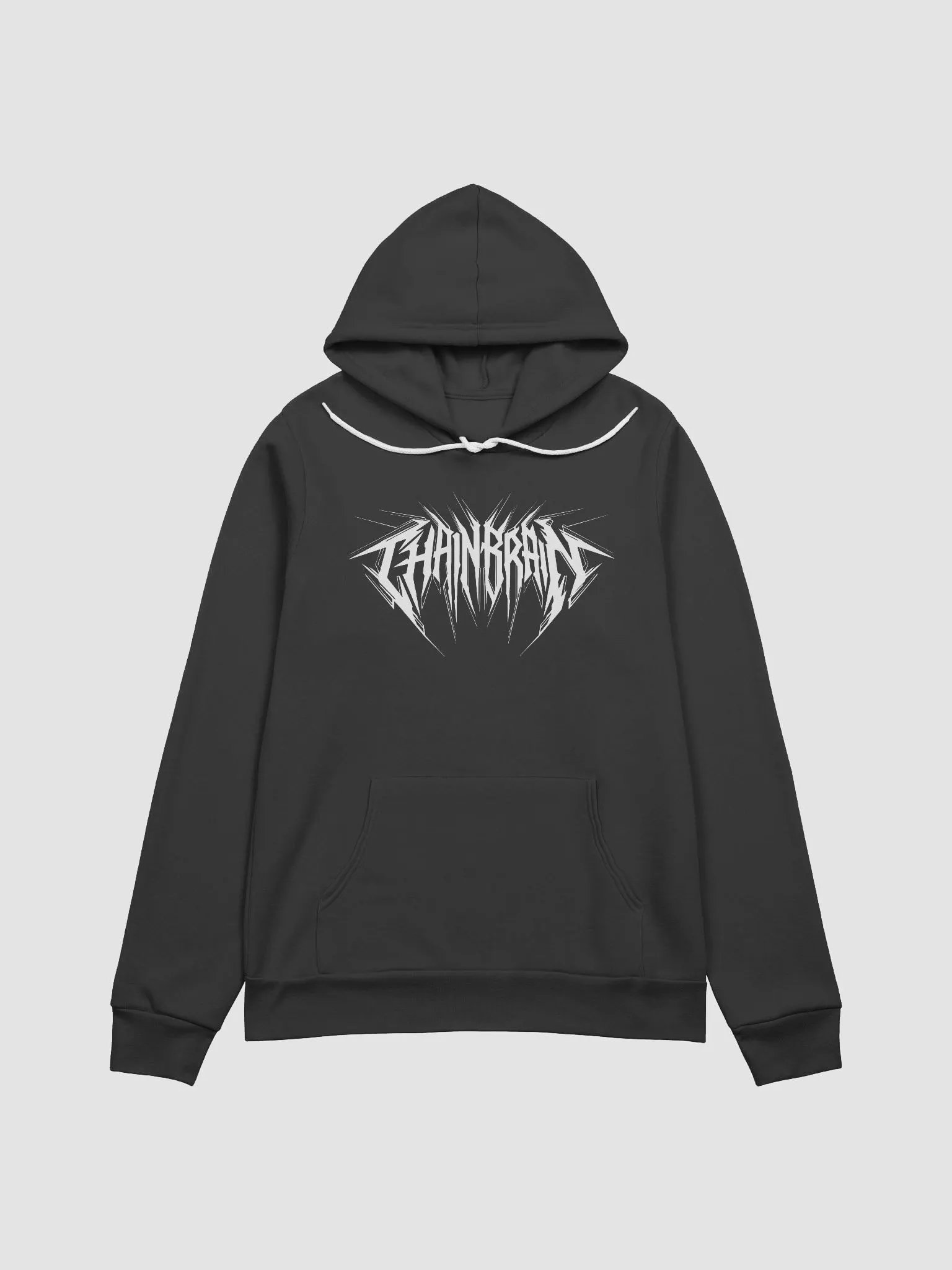 Tech Brain Hoodie product image (1)