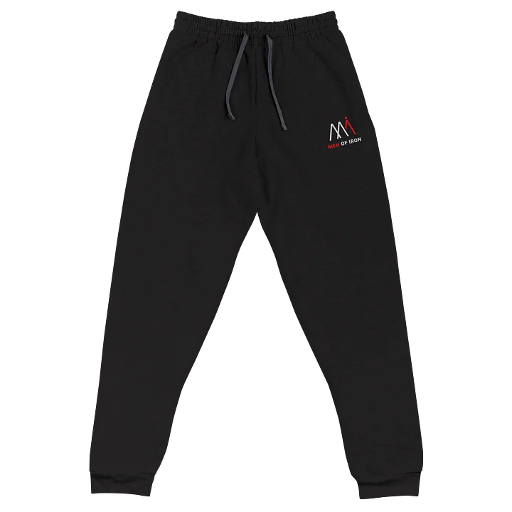 Men of Iron Joggers product image (1)