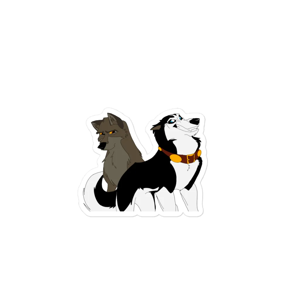 Balto & Steele product image (1)