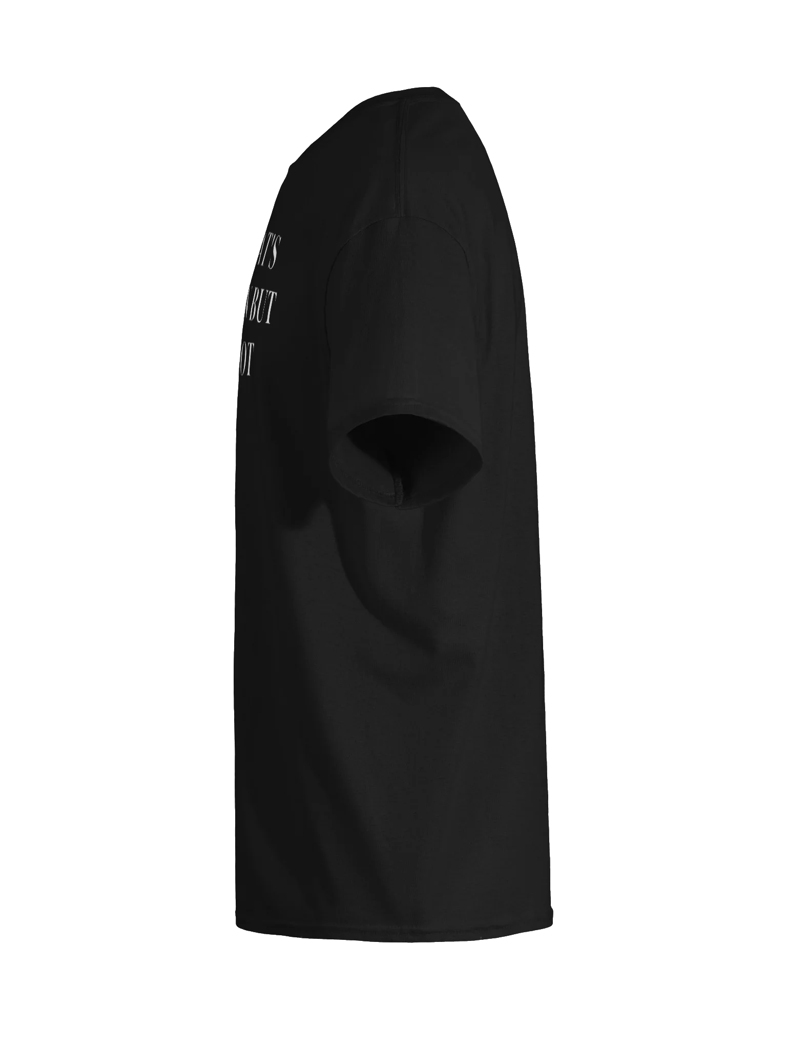 IDK WHAT'S GOING ON BUT IT'S A LOT Unisex Shirt product image (99)