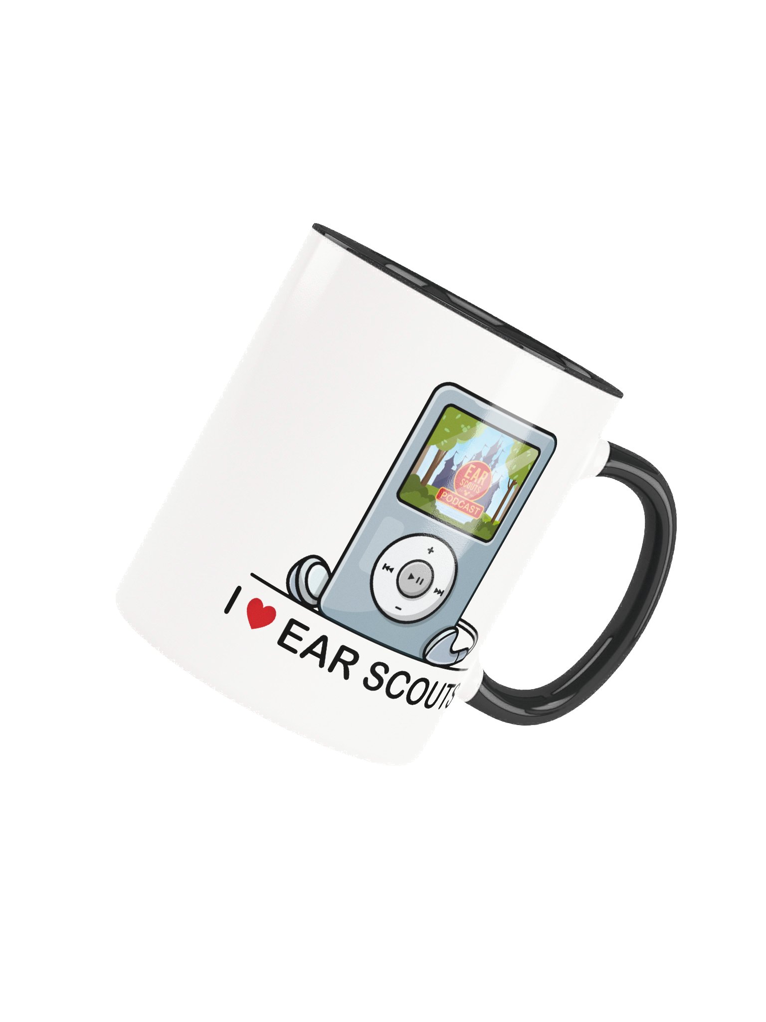 Coffee Pod Mug product image (7)