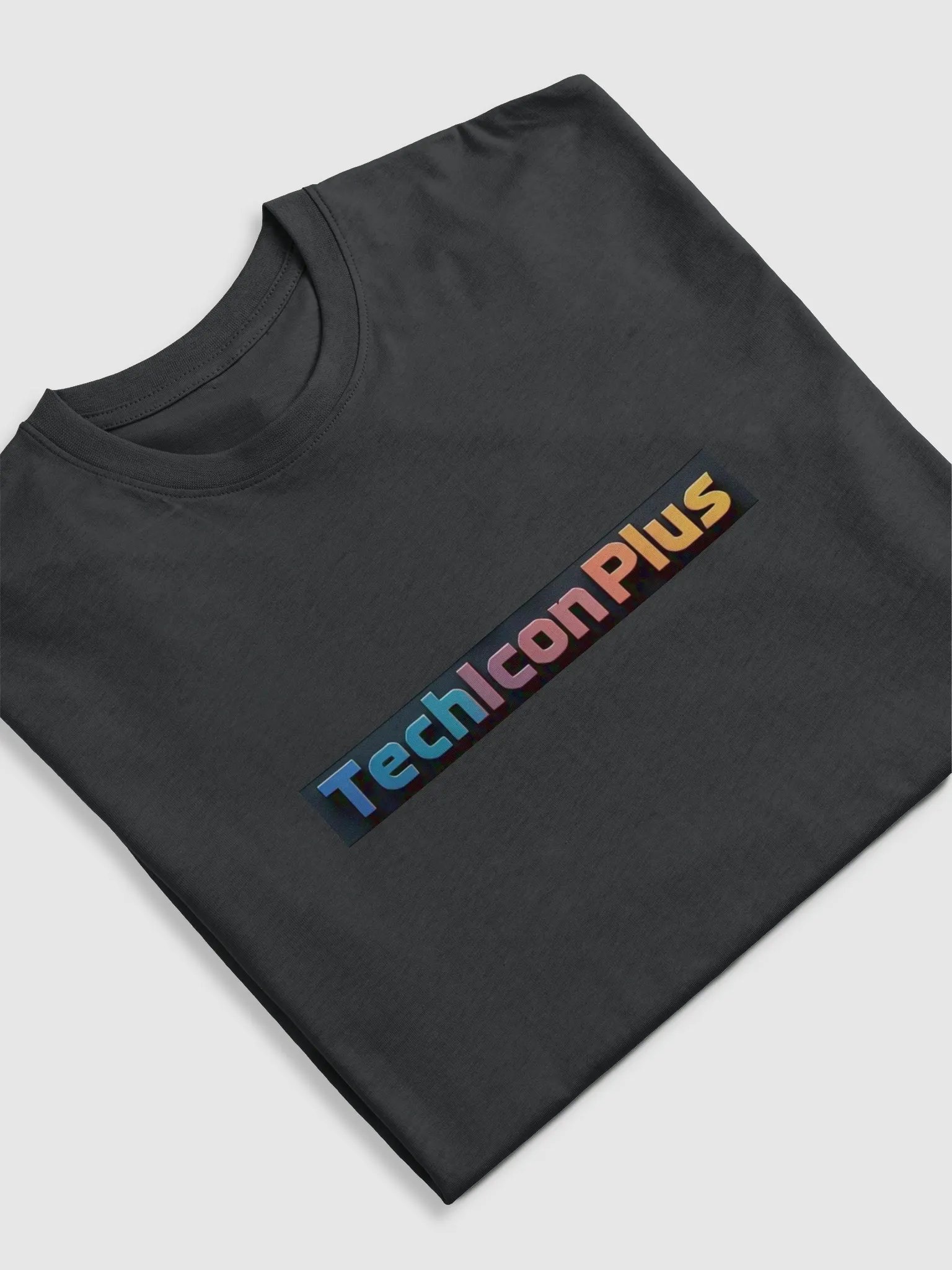 Tech Icon Plus Unisex Softstyle T-Shirt product image (5)