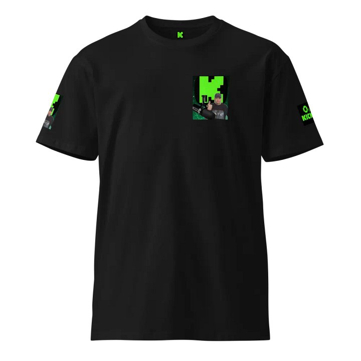 ZEE - KICK T product image (2)