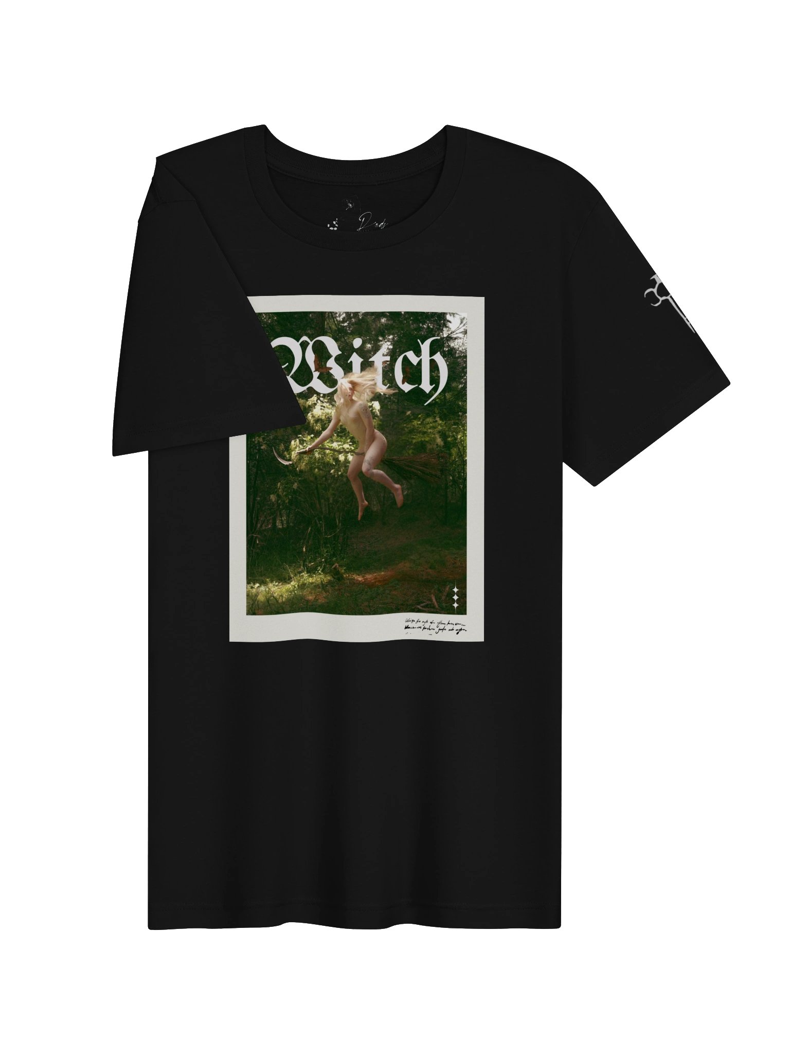 VVITCH - T-shirt product image (3)