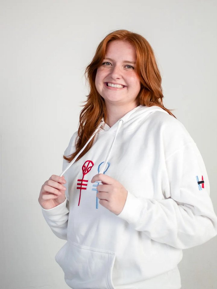 Unisex RAB Skeleton Clique Sweatshirt product image (2)