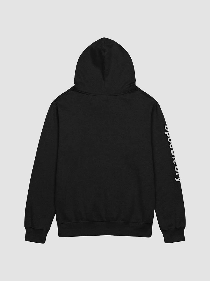 SpooDieCry S Hoodie product image (11)