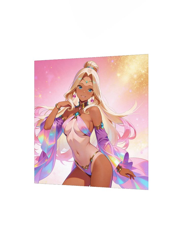 Goddess Laury #05 Poster product image (8)