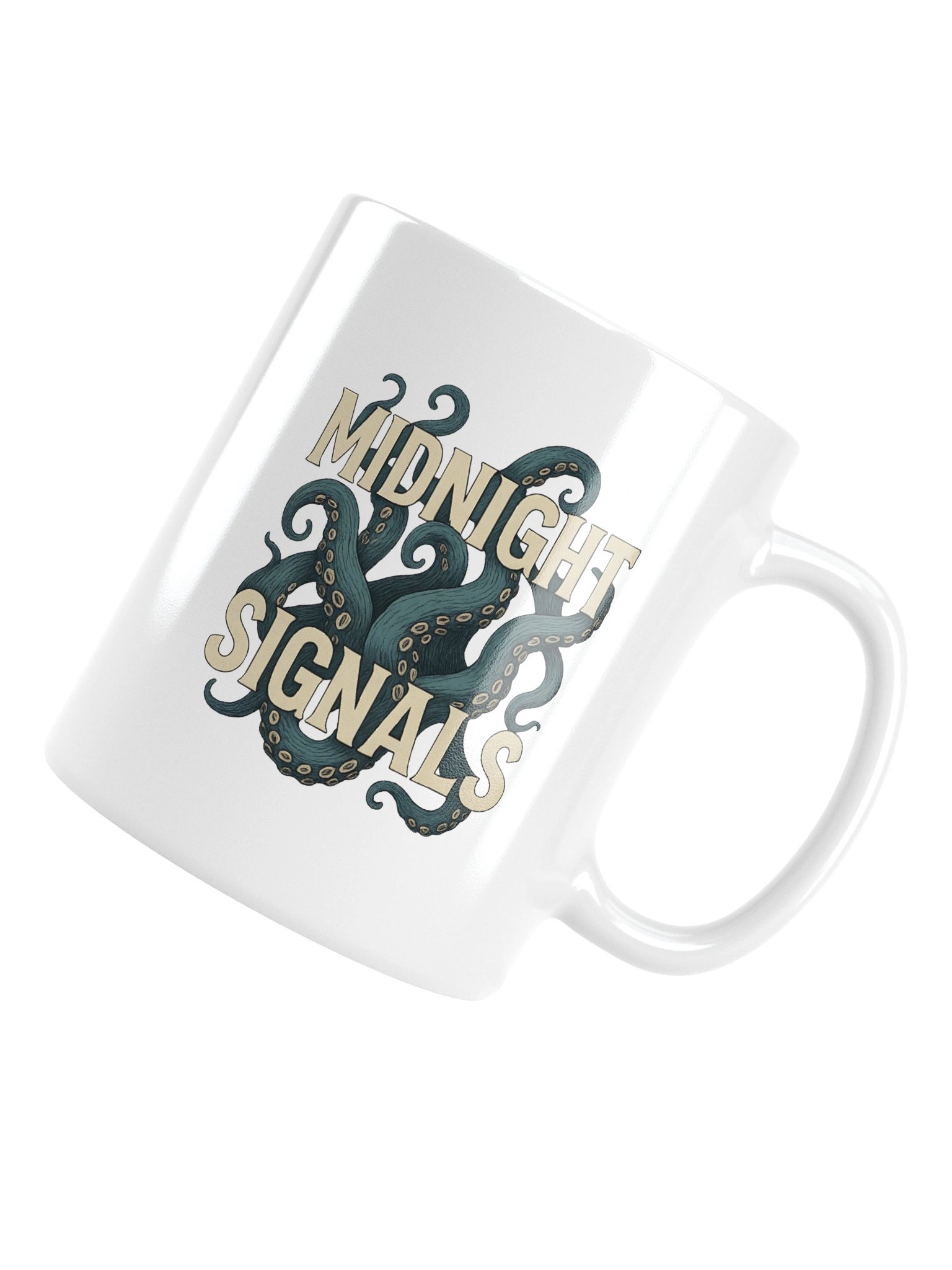 Midnight Signals Tentacle Mug product image (18)