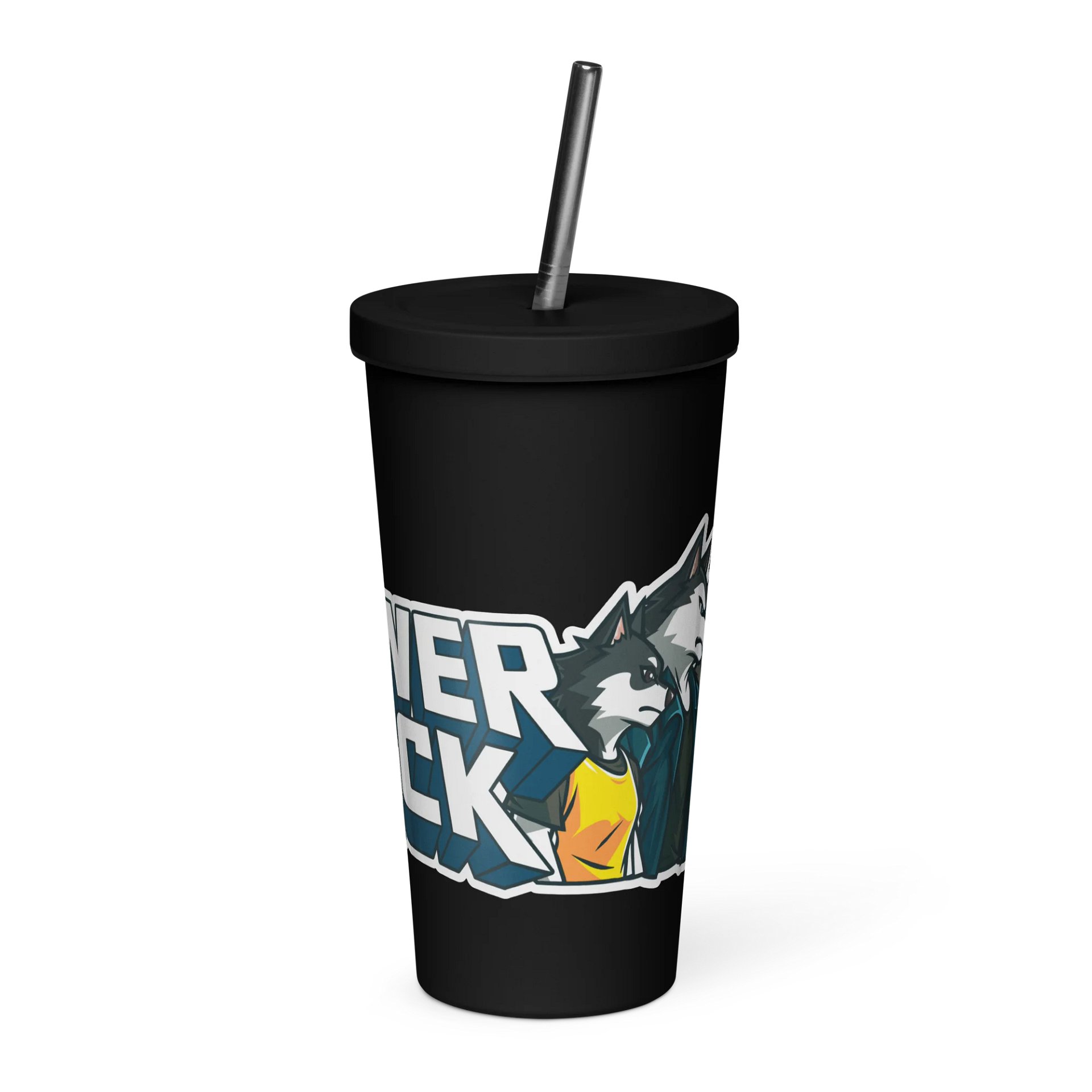 Power Pack Tumbler product image (1)