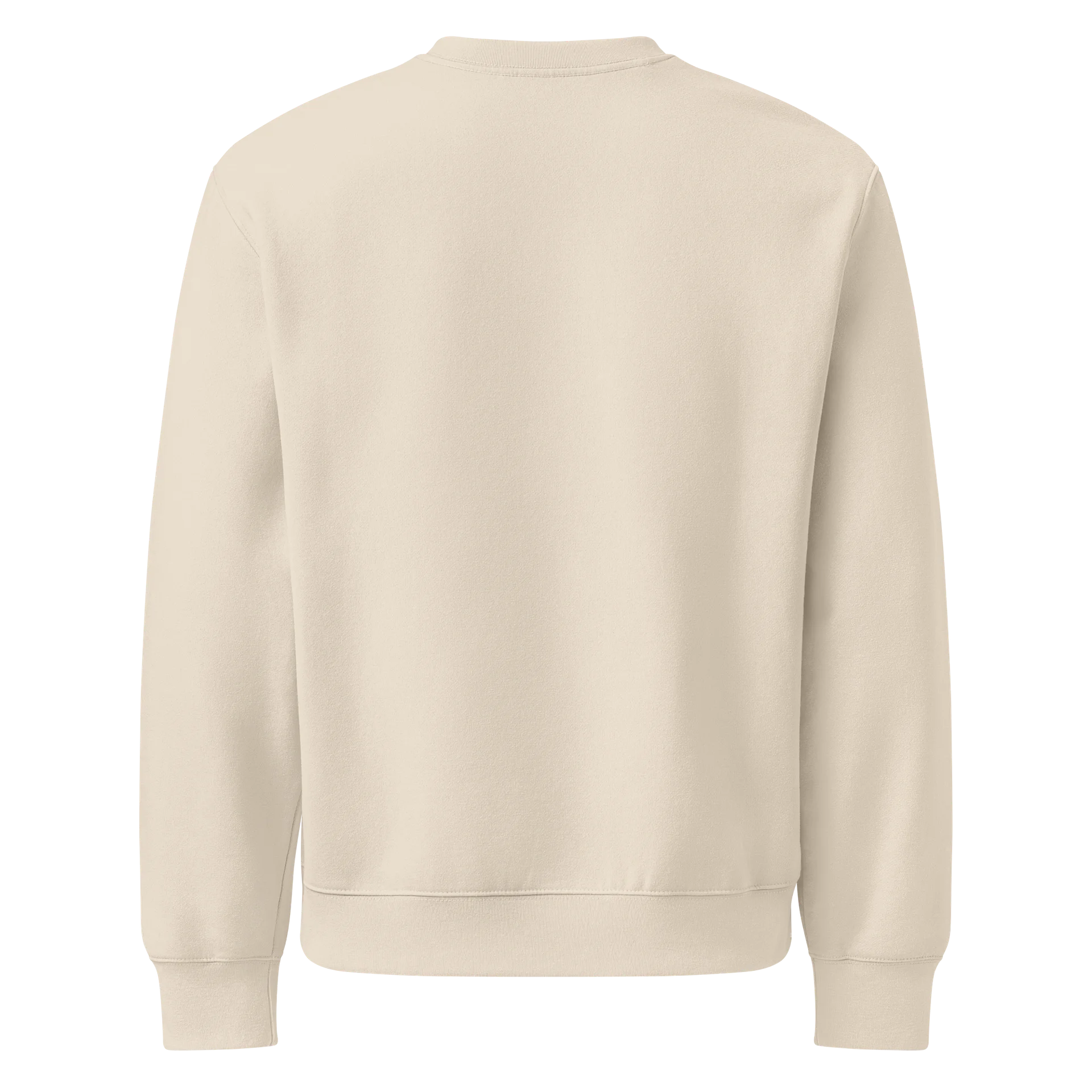 'He Found Me' Crewneck - (Left 99 for 1) product image (2)