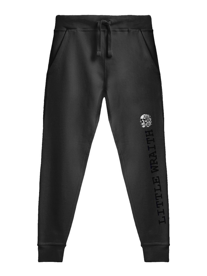 Little Wraith Joggers product image (1)