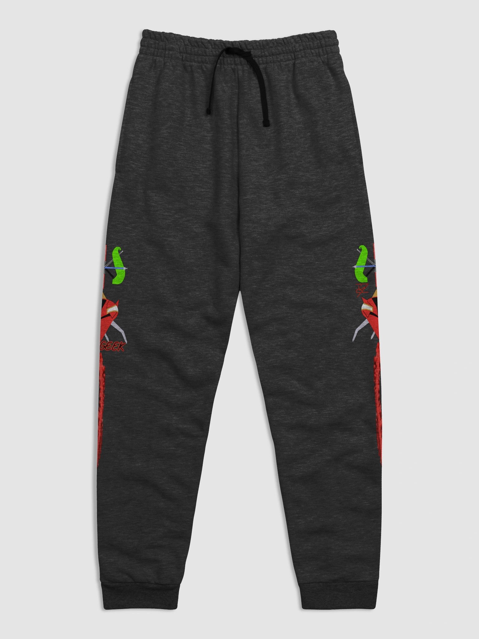 DMZ Joggers product image (6)
