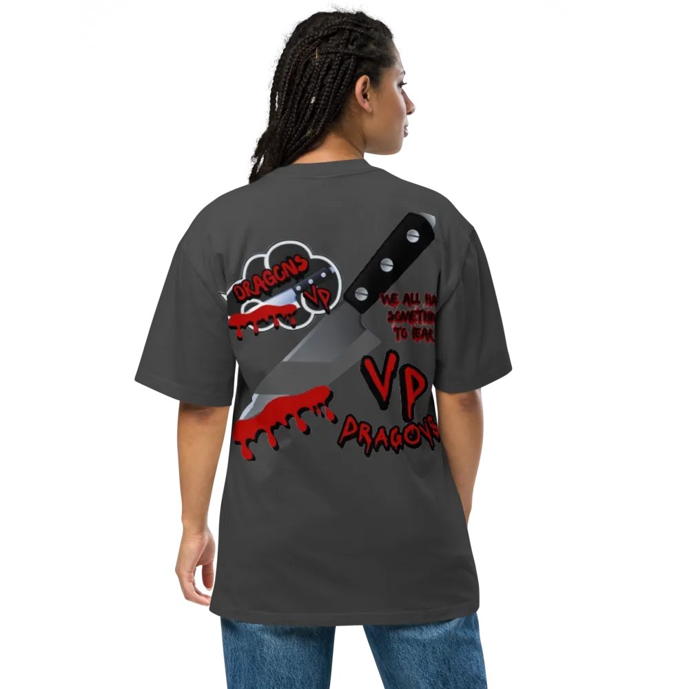 the borne killerz tee product image (16)