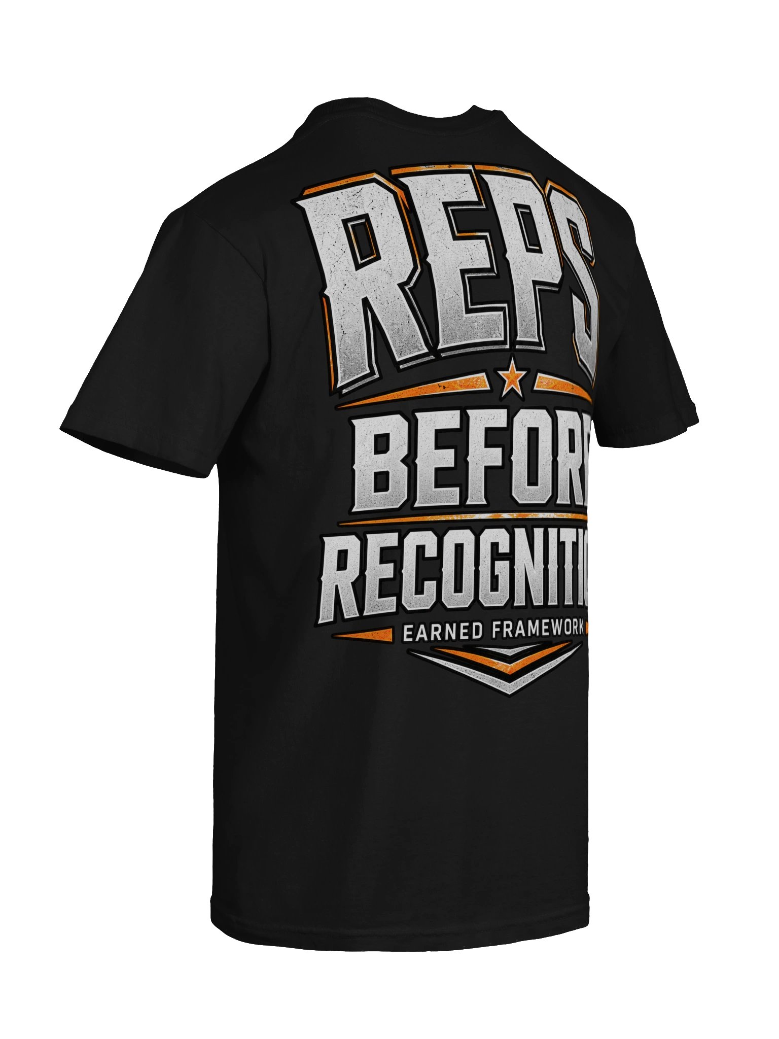 Reps Before Recognition Heavyweight Tee product image (8)