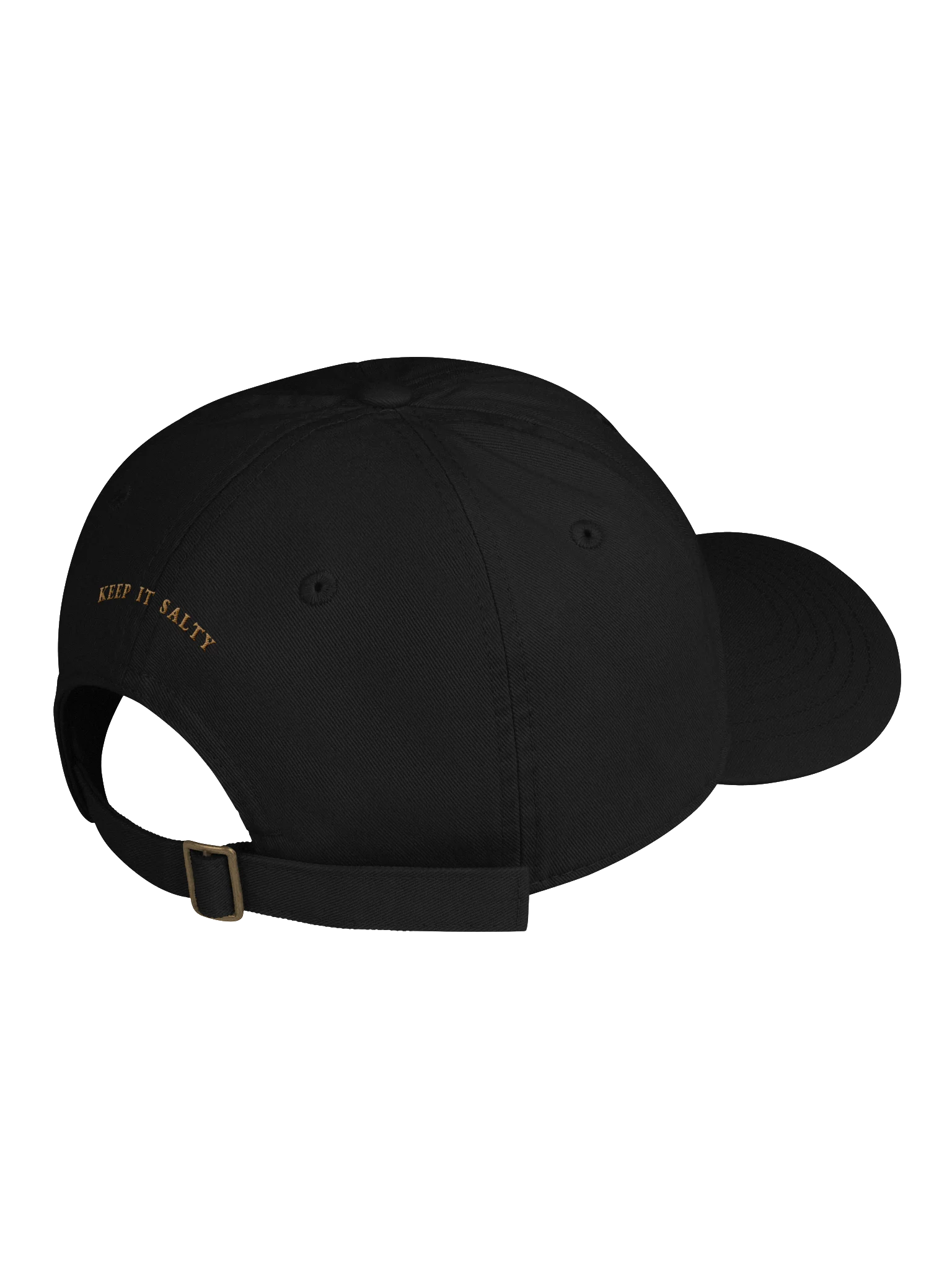 The Salty Crown Cap product image (4)