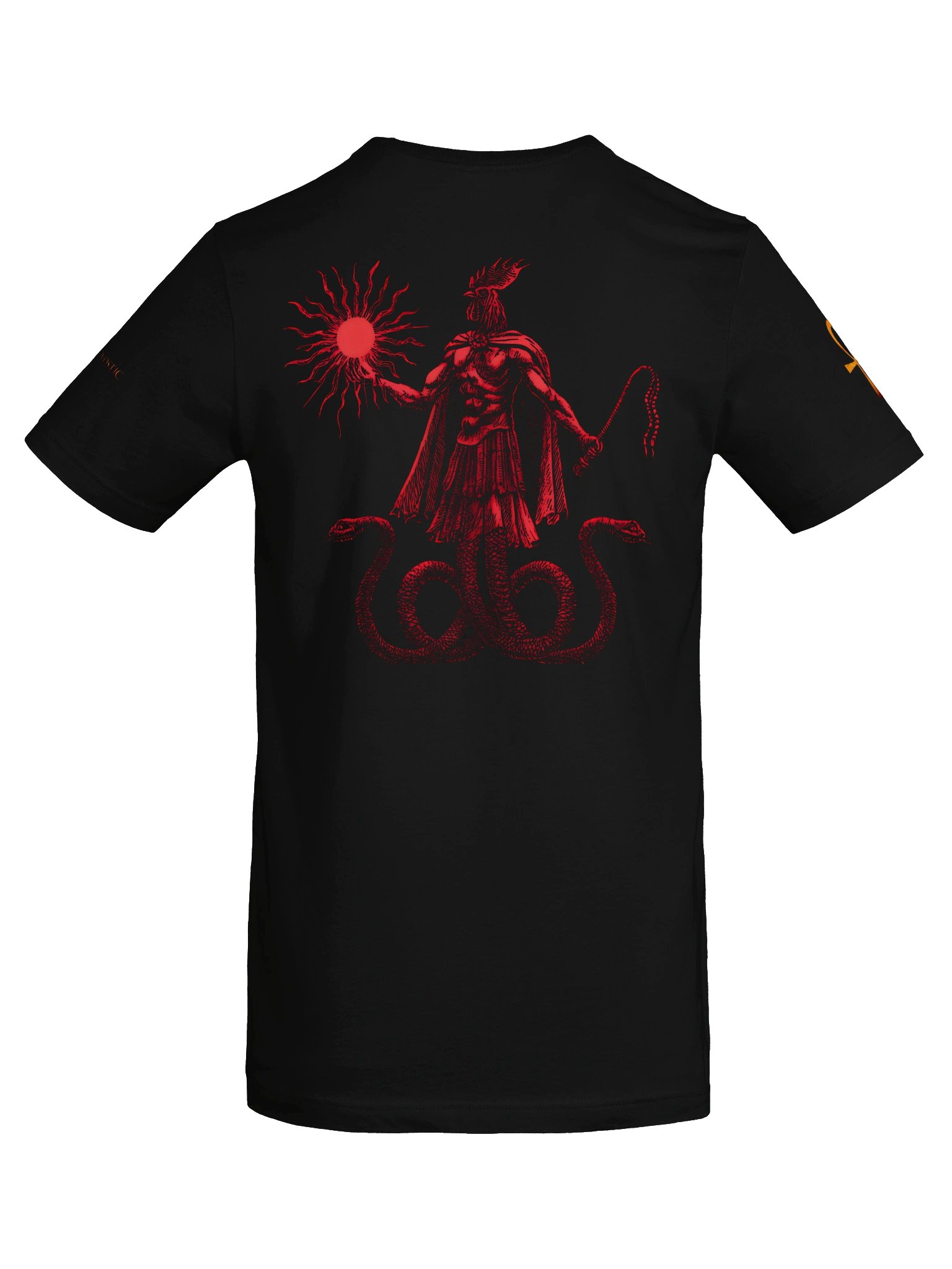 ABRAXAS SHIRT product image (6)